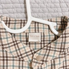 ㉑　tete a tete  バースデイ　95cmの画像