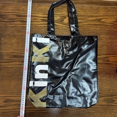 【新品未使用】KinKi Kids キンキキッズ　トートバッグ　バッグ