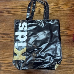 【新品未使用】KinKi Kids キンキキッズ　トートバッグ　バッグの画像
