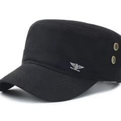【帽子】ワークスタイル ファショナブル✨新品
