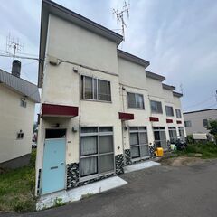 ★仲介手数料不要★2DKメゾネットタイプで30,000円！ご高齢...