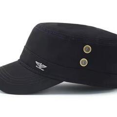 【帽子】ワークスタイル ファショナブル✨新品の画像