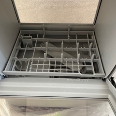 【決定しました】パナソニック　食洗機の画像