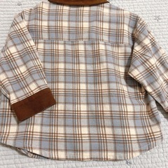 ⑳ tete a tete  バースデイ　100センチの画像