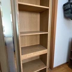 本棚
