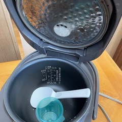 炊飯器