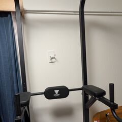 懸垂マシン STEADY ぶら下がり健康器 ST115