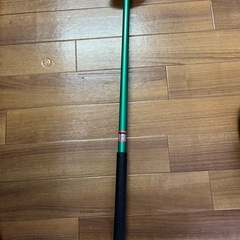 右打ち用 NTX ニッタクス パークゴルフクラブ Park Golf GXの画像