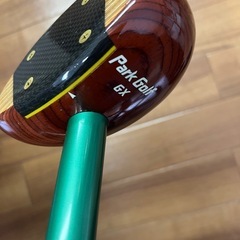 右打ち用 NTX ニッタクス パークゴルフクラブ Park Go...