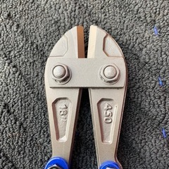 新品未使用　ボルトクリッパー　450mmの画像