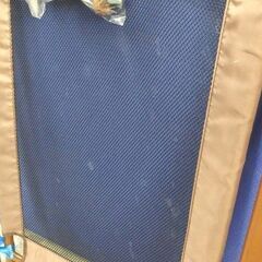 ベビーゲート 取付可能幅約70～82cm croomy メッシュ 安全グッズ ベビー用品 ☆ 札幌市 北区 屯田 の画像