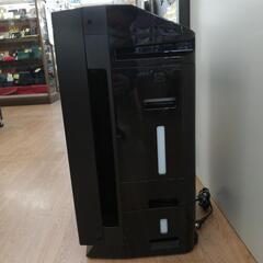 ☆ジモティー割引有☆DAIKIN 除加湿ストリーマ空気清浄機 うるるとさらら 2024年製 ACZ70Z-Tの画像