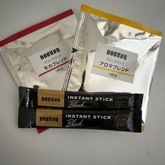 DOUTOR COFFEE