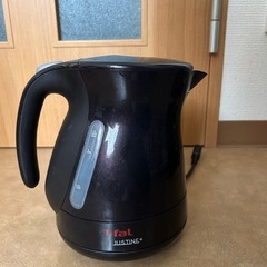 ティファール　ケトル