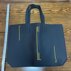 【新品未使用】KinKi Kids キンキキッズ　トートバッグ　バッグ