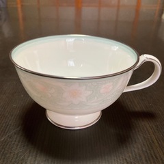 Noritake ノリタケ　4408 フェアモント柄　カップのみ