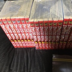 交渉中ウイニングチケット総全巻25巻の画像
