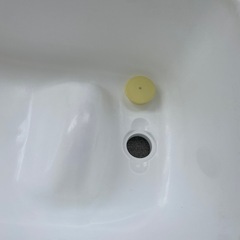 ベビーバスの画像