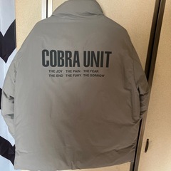 ジャンパー メタルギアソリッド▲の画像