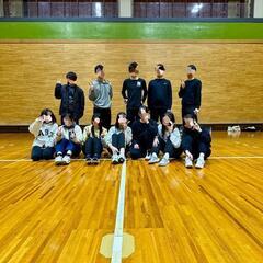 【3/8】バレーボール🏐初心者大歓迎！