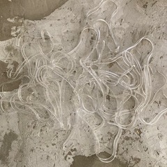 30点 15足分 業務用 シューズキーパー ディスプレイ ②の画像