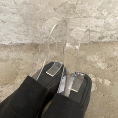 30点 15足分 業務用 シューズキーパー ディスプレイ ②の画像