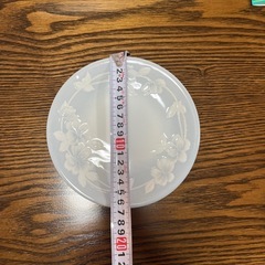 桂由美　お皿　7枚セットの画像