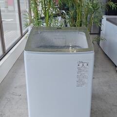 12kg洗濯機  2023年式 AQUA