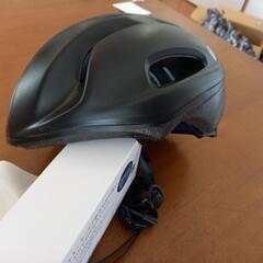 ヘルメット　自転車用　成人サイズ