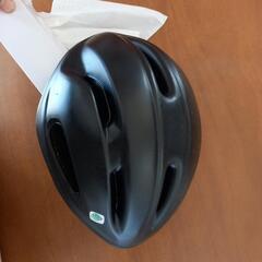 ヘルメット　自転車用　成人サイズの画像