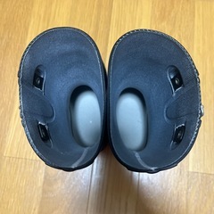 新品未使用　長靴の画像