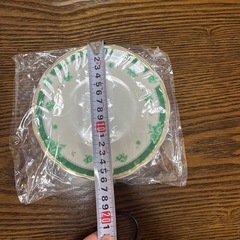 NINANIRO ニーナニーロ　お皿　6枚セットの画像