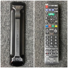液晶テレビ　32型　Panasonic TH-32F350 中古品　2018年製の画像