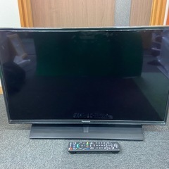 液晶テレビ　32型　Panasonic TH-32F350 中古...