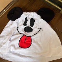 ハロウィンコスプレ子供