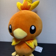 ポケットモンスター　アチャモ