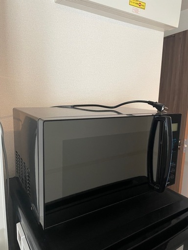 電子レンジ