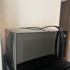 電子レンジ