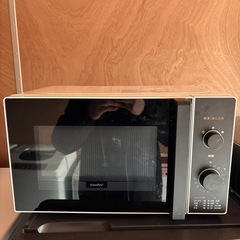 comfee 単機能電子レンジ EAM-CD171