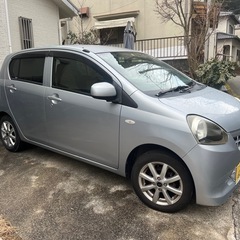 激安‼️ミライース70000円‼️車検付乗ってかえれます‼️ET...