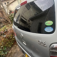 激安‼️ミライース70000円‼️車検付乗ってかえれます‼️ETC‼️ご納車時にはコーティング施工‼️現車確認できます。の画像