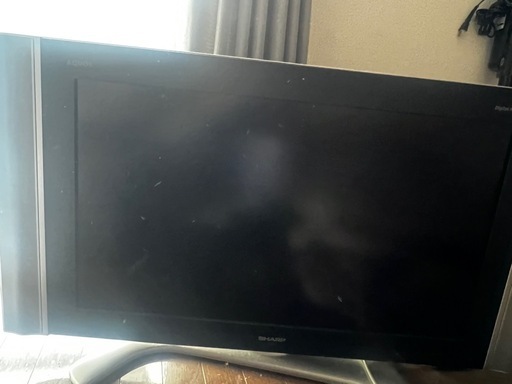 テレビ