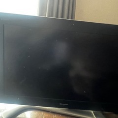 テレビ