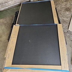ダイケン遮音パネル（新品）の画像