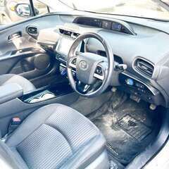 全国自社ローン＃ＭＹＮＥＯオートローン　トヨタ　ヴェルファイア2.4Z 4WD　札幌在庫　自社ローン　リース　自社分割 債務整理　自己破産　他社お断りされた方の画像