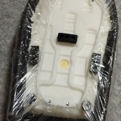 カフェレーサーシート新品の画像
