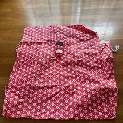 赤玉ふとん袋(Ｌ)