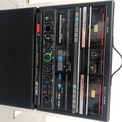 コロムビア(COLUMBIA)カラオケプレイヤー　GP-K280 (No.8000)の画像