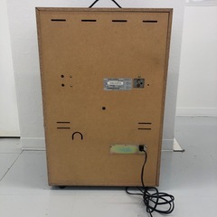 コロムビア(COLUMBIA)カラオケプレイヤー　GP-K280 (No.8000)の画像