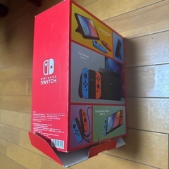 nintendo モデル